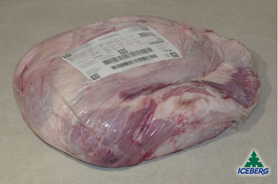 SPALLA VITELLO FRESCA S/V C3       1X1PZ  +FR