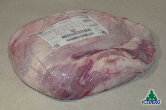 SPALLA VITELLO FRESCA S/V C3       1X1PZ  +FR