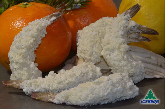 MAZZANCOLLE TROP.PANATE            5X1KG   CG