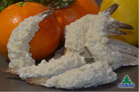 MAZZANCOLLE TROP.PANATE            5X1KG   CG