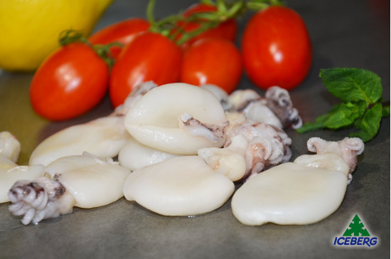 SEPPIE INDOPACIFICHE 60/UP IQF     10X800GRCG