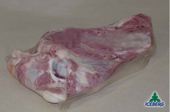 SPALLA VITELLO C/O C3              1X2PZ   FR