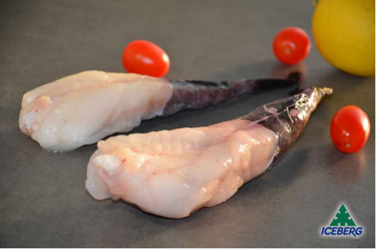 CODE RANA PESC.OCEAN.100/250 IQF PV1X12KG  CG