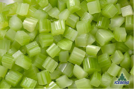 SEDANO CUBETTI PAREN               4X2,5KG SG