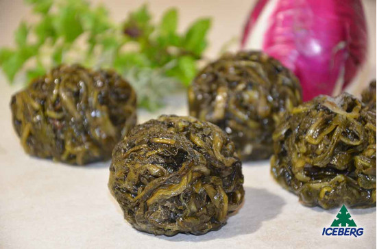 TARASSACO                          6X500GR CG