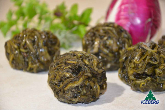 TARASSACO                          6X500GR CG