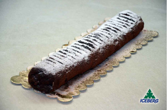 TORTA SALAME AL CIOCCOLATO         1X1PZ   CG