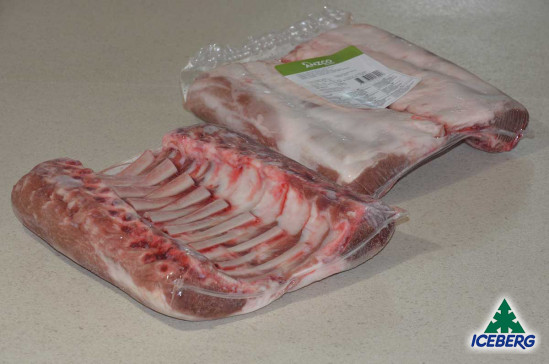 AGNELLO CARRE' N.Z. RACK P.V. 1X8PZ CG