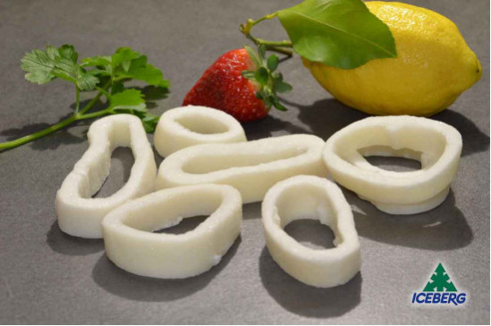 ANELLI TOTANO ATLANTICO ALFRIO     5X900GR CG