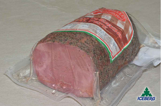 PROSC. COTTO EQUINO AL PEPE        1X1PZ   FR