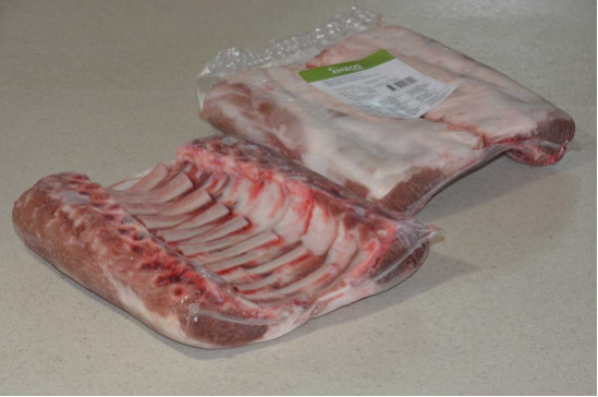 AGNELLO CARRE' N.Z. RACK P.V.      1X4PZ  +CG