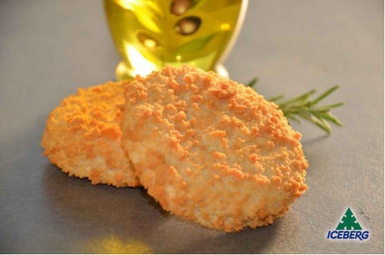 FISHBURGER DI MERLUZZO NORD.IMP.   1X5KG   SG