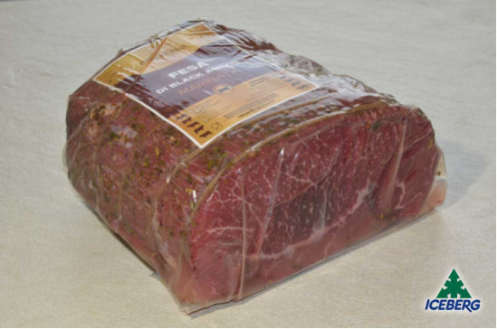 FESA MARINATA S.V.                 1X1PZ  +FR