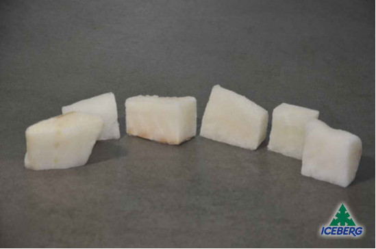 BOCCONCINI DI MERLUZZO NORDICO IQF 1X2,7KG CG