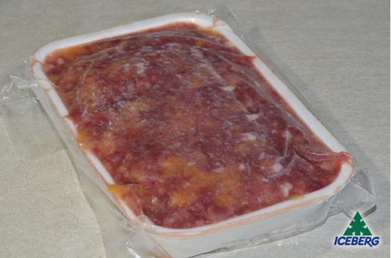 MACINATO DEL CORTILE               2X1,5KG CG