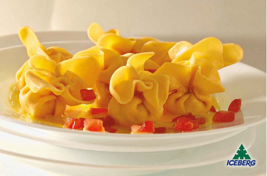 FIOCCHI SPECK/FONTINA VALD.L.T.    1X3KG   SG