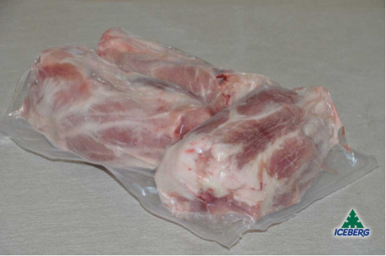 STINCO SUINO WOLF                  1X15PZ  CG