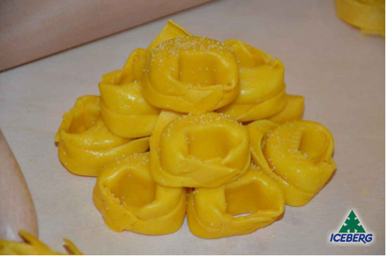 BALANZONI PARMIGIANO D.C.          1X2KG   SG