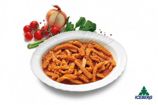 TRIPPA PRONTA ALLA VENETA          8X500GR SG