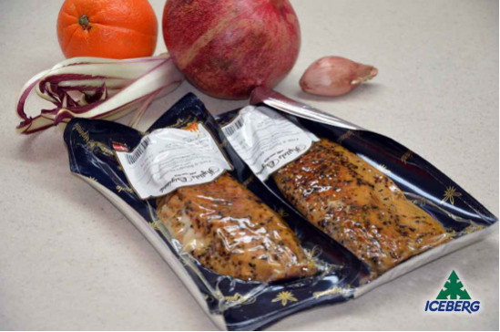 SGOMBRO AFFUMICATO PEPE            1X1KG  +FR