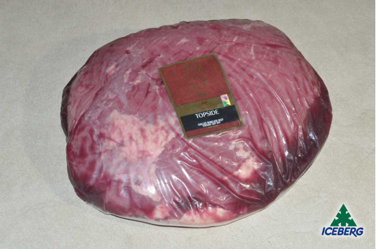 FESA BOVINO ANGUS BRASILE S/V 1X4PZ FR