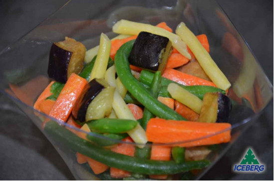 CONTORNO FANT.CONTAD.MINUTE BOND.  4X2,5KG SG