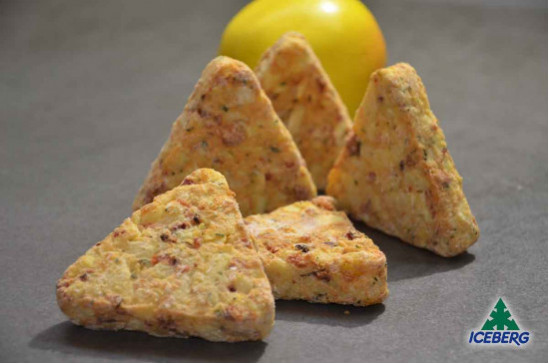 ROESTI 11ER ALLO SPECK             2X2,5KG SG