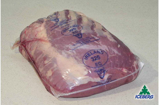 ENTRECOTE BOVINO S/O S/V IRL.L.4/UP1X1PZ  +FR