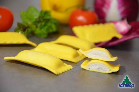 RETTANGOLI ALLA CERNIA L.T.        1X3KG   SG