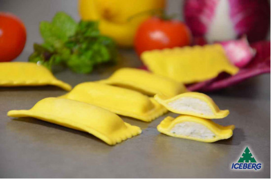 RETTANGOLI ALLA CERNIA L.T.        1X3KG   SG