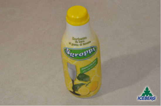 SGROPPINO LIMONE ANALCOLICO        1X6PZ   CG