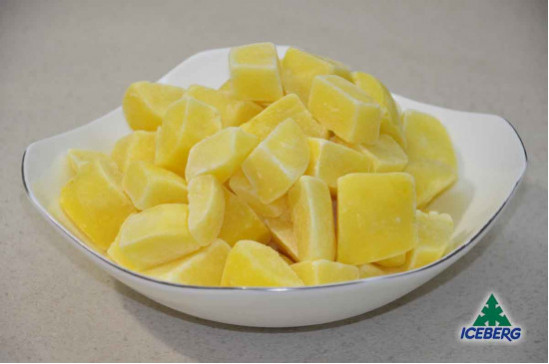 PATATE I CUBETTONI MCCAIN          5X2,5KG SG