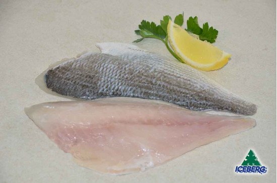 FILETTO ORATA 80/120 IQF P.P. D.   1X4KG   CG