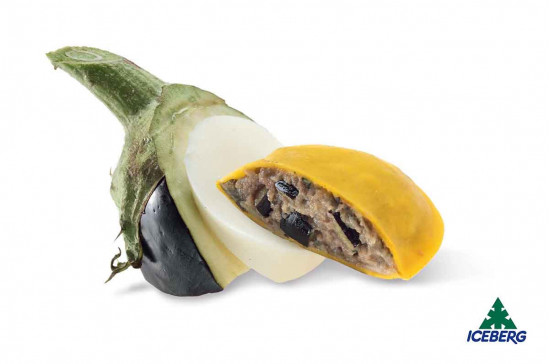 PANCIOTTI MELANZANE/SCAMORZA D.C.  1X2KG   SG