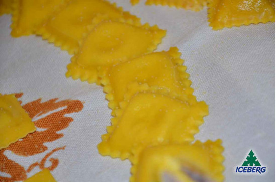 SCRIGNI CARBONARA D.C.             1X2KG   SG