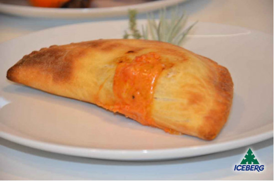 PANZEROTTO ALLA PUGLIESE AL VOLO   6X250GR SG