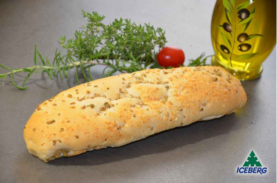 FILLY CON OLIVE                    6X10PZ  SG