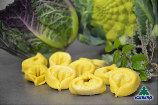 GRANTORTELLONI RIC/SPINACI L.T.    1X3KG   SG