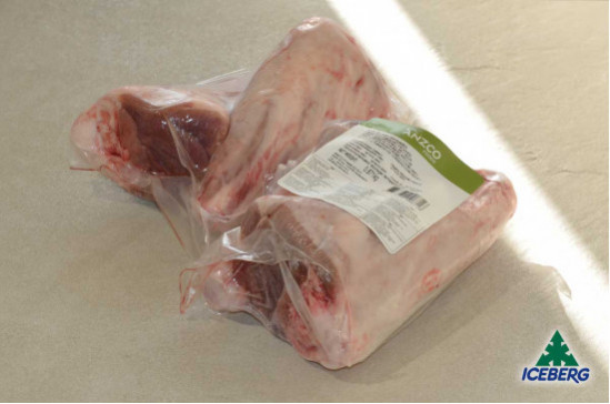 AGNELLO STINCO P.V.                6X2PZ  +CG