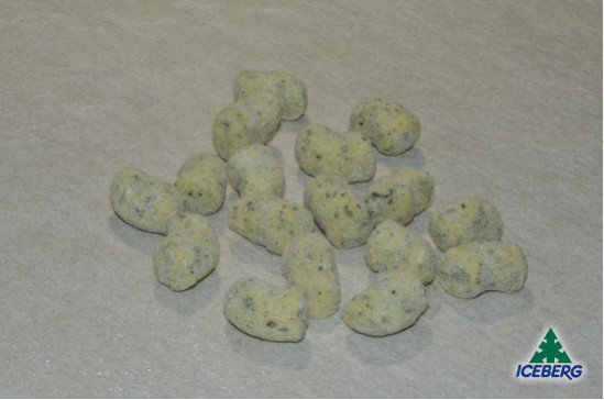 GNOCCHETTI ORTICA L.T.             10X1KG  SG