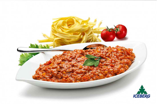 RAGU' DI MANZO                     8X450GR SG