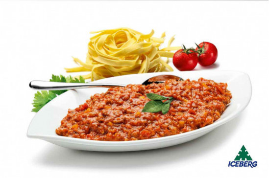 RAGU' DI MANZO                     8X450GR SG