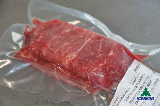 STRATAGLIATA BOVINO/SUINO P.V.     1X3KG   CG