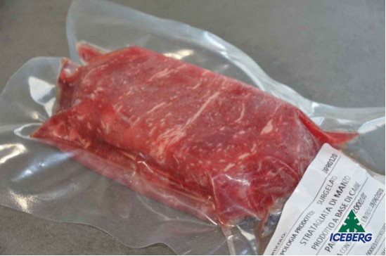 STRATAGLIATA BOVINO/SUINO P.V.     1X3KG   CG