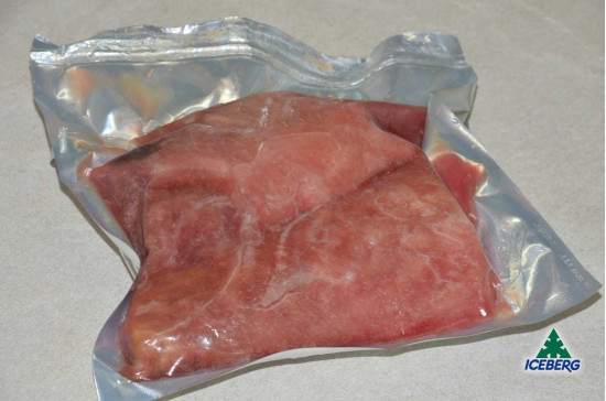 TONNO PINNE GIALLE CODE PREMIUM S/V1X6PZ   CG