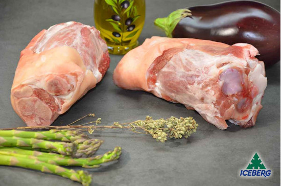 STINCO SUINO C/C                   5X2PZ   CG