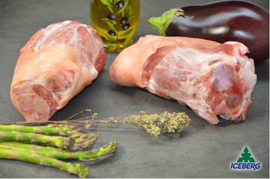 STINCO SUINO C/C                   5X2PZ   CG