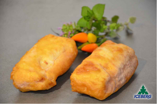 MOZZARELLA IN CARROZZA ACCIUGA     3X6PZ   CG