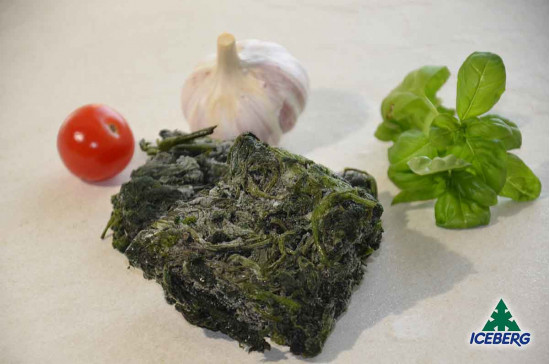 ORTICA E.                          6X500GR CG