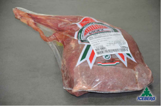 CAPRIOLO COSCIA C/O VADEX          1X2PZ  +CG